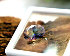 Earthmined Natural Alexandrite