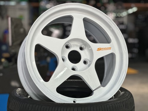 New 17x8 spoon flow - 17x8.5j,