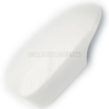 AFTERMARKT WHITE DOOR WING