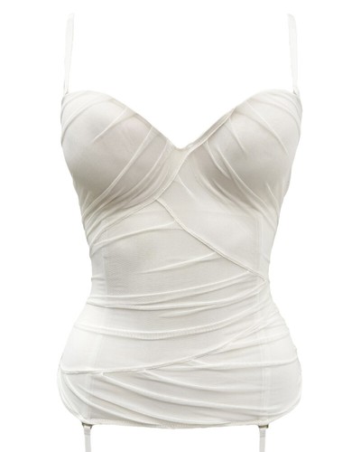 Triumph bandeau corset - triumph,
