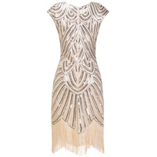 1920s Flapper Great Gatsby