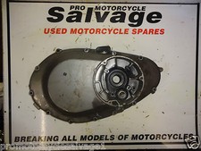 SUZUKI GS 500 E 1989 -