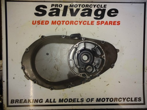 Suzuki 500 1989 - suzuki,