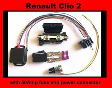 Renault clio electric - 2,