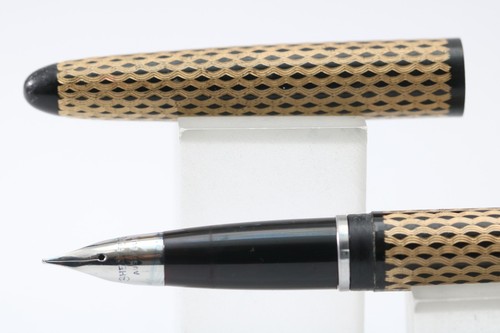 Vintage sheaffer skripsert - vintage,