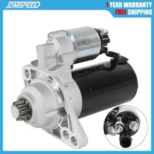 Starter Motor Fit 2003-2016