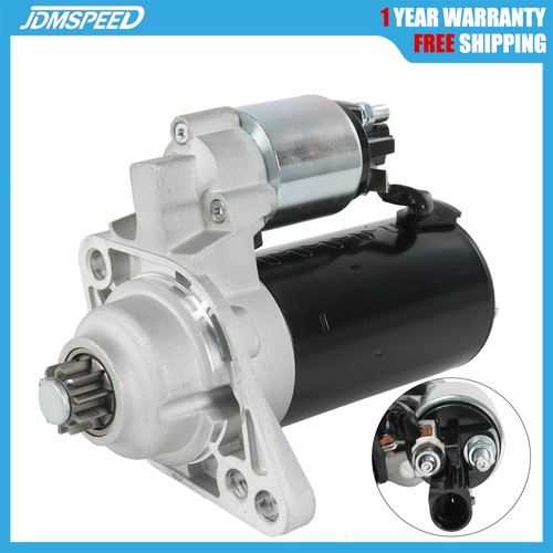 Starter motor fit 2003 2016 - motor,