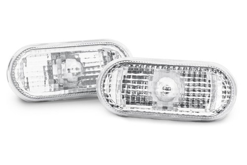 Side indicators set for - indicators,