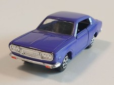 Model Pet No.52 Nissan
