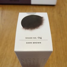 NANOGEN Natural Keratin Fibre