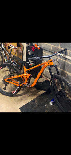 Giant trance 29in full - giant,