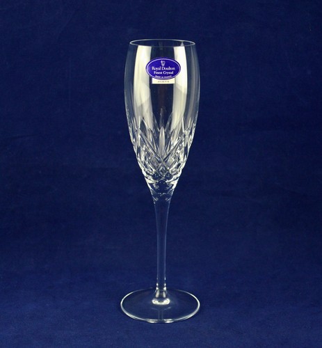 Royal doulton crystal - royal,