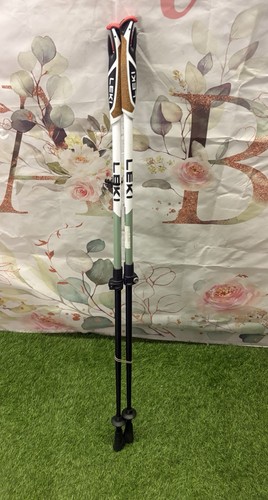 Leki spin shark - leki, nordic