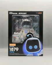 Astro's Playroom Nendoroid