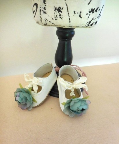 Pretty real leather shoes for - real,
