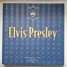 1993 complete elvis presley - elvis,