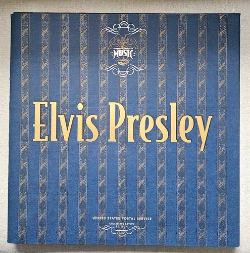 1993 complete elvis - 1993, presley
