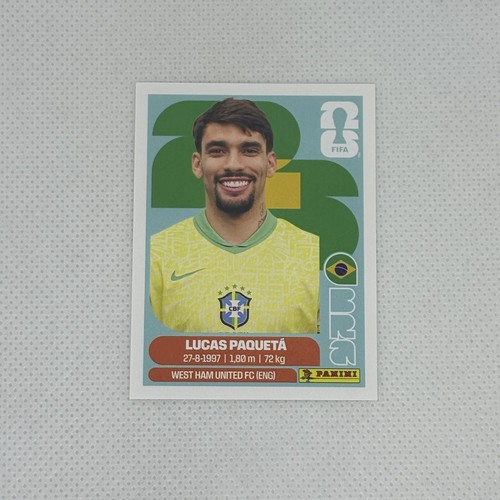 2026 panini fifa world - world, |