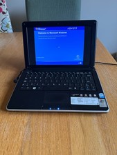 ADVENT 4213 LAPTOP Black 10.2"