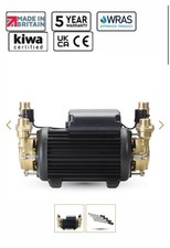 Stuart Turner Monsoon Pump 4.5