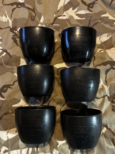 Six good used - good,