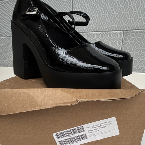 Asos design penny platform - asos,