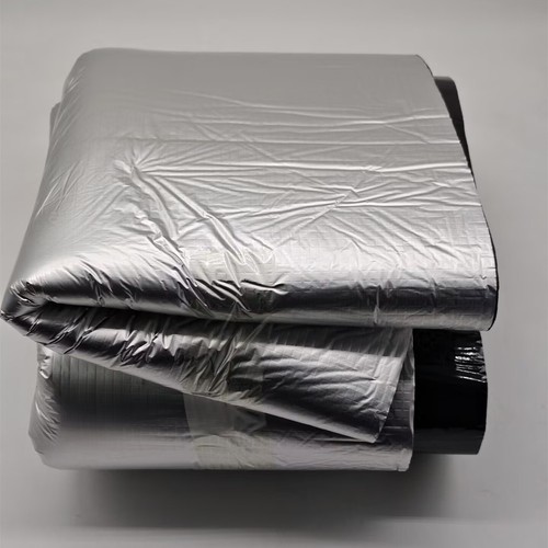 Vehicle hood engine - mat, sound