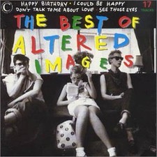 Altered Images - Altered