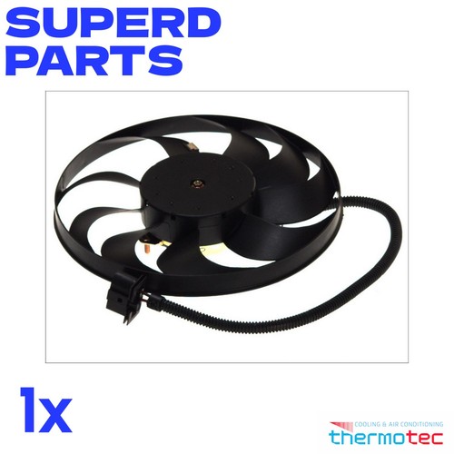 Thermotec d8w020tt fan engine - fan,
