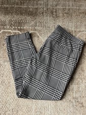 H&M Women's Trousers White &