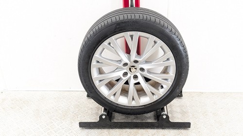 Skoda superb mk3 alloy - 3v, b8