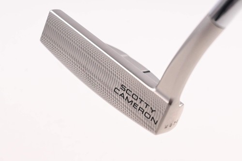 Scotty cameron super - scotty,