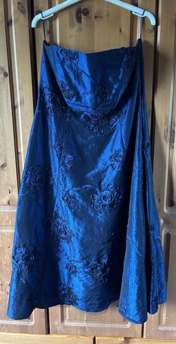 Prom summer ball gown dress - prom,