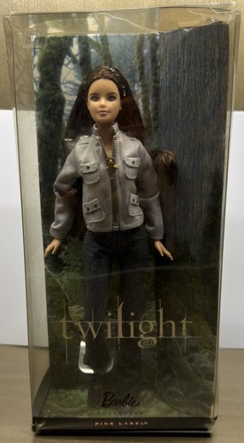Twilight bella barbie - twilight,