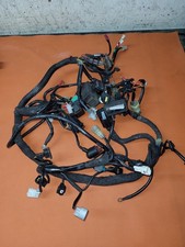 KTM SMC R 690 Main Wiring