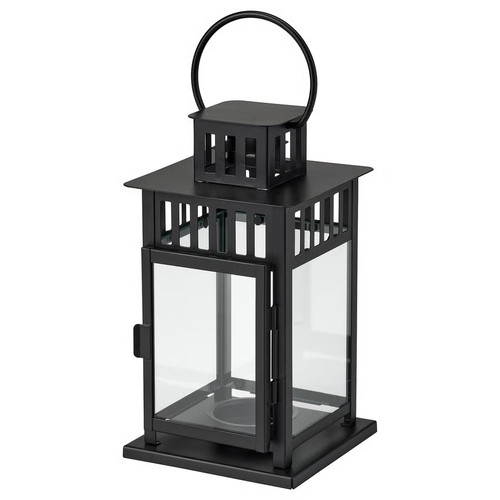 New ikea borrby - new, for