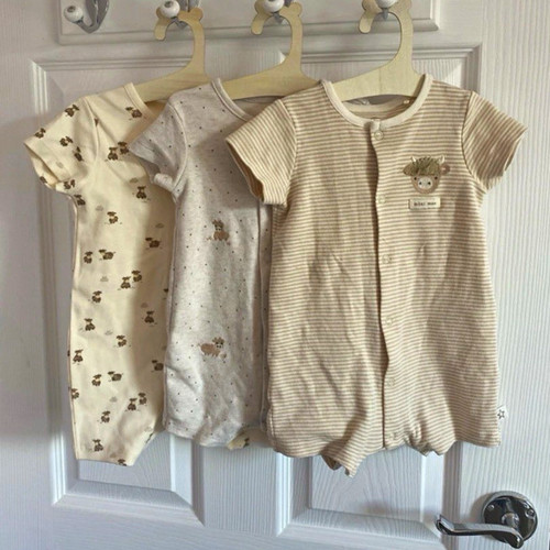 Next baby pack 100 - pack, 100%