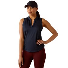 Ariat Mesa Sleeveless Top Navy