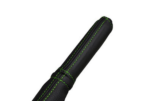 Green stitch fits honda crx - honda,
