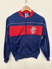 Rangers FC 1984 Retro Track