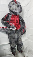 Ministry of Rascals Dinosaur