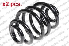 REAR SUSPENSION SPRING FITS