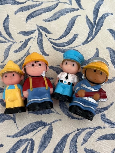 Set elc happyland - elc,
