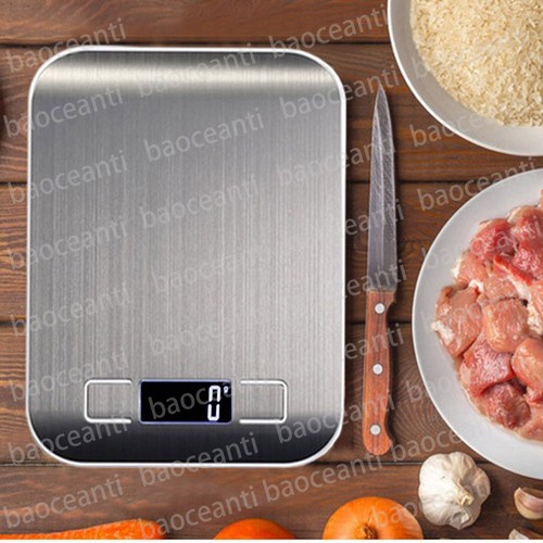Digital 10kg kitchen - digital,