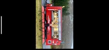 20ft × 6ft Catering Vehicle