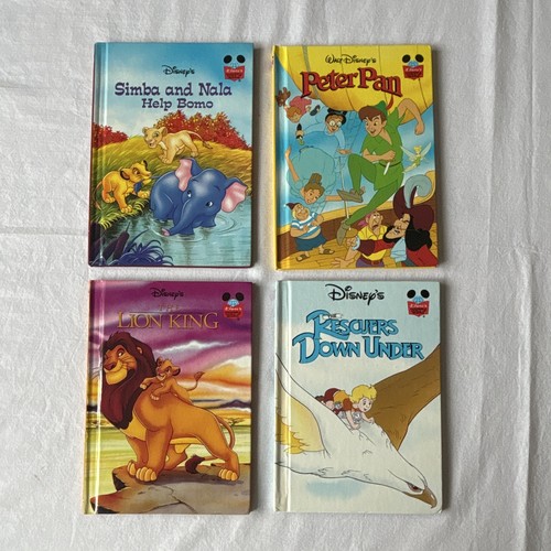 Vintage walt disney - vintage,