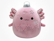 Squishmallow Archie Axelotyl