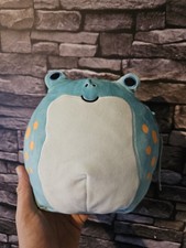 SQUISHMALLOWS 7.5" DELANEY THE