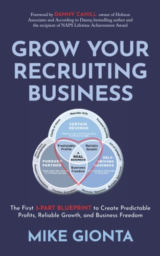 Grow your recruiting business - grow,