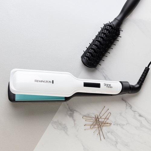 Remington shine therapy wide - remington,